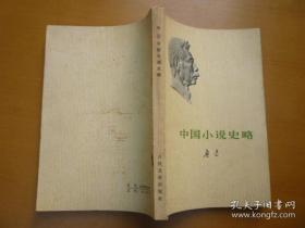《中国小说史略》鲁迅1976人民文学32开309页：鲁迅先生编撰的中国第一部小说史专著，率先把小说作为一门专门的学问加以系统的研究，为中国小说史的研究奠定了坚实的基础。共28篇，叙述中国古代小说发生、发展、演变过程，始于神话与传说，迄于清末谴责小说。还全面辑录了鲁迅先生关于古代小说研究的文字，按写作年代先后排列，包括序言、通信等，从中可以了解他对古代小说之研究的演变过程。