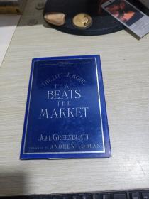 The Little Book That Beats The Market