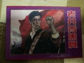 党员登记表:精品收藏本(全3册)