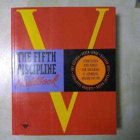 The Fifth Discipline Fieldbook
