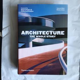 Architecture: The Whole Story[建筑：全集]