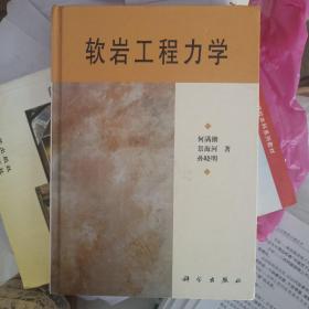 软岩工程力学