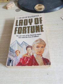 LADY  OF  FORTUNE