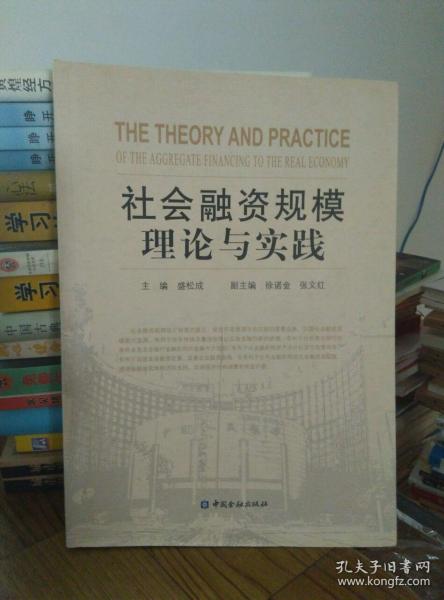 社会融资规模理论与实践