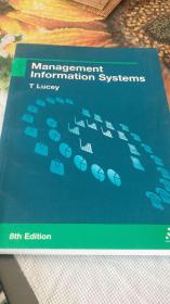 management information systems管理信息系统