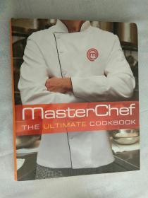 MasterChef (TM): The Ultimate Cookbook