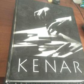 ANTONI KENAR 1906--1959