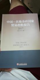 中国：其他金砖国家贸易指数报告（2017）