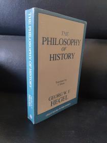 The Philosophy of History