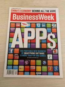 Businessweek November 2009 11月