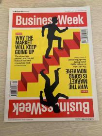 Businessweek October 2009 10月