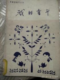 我的童年