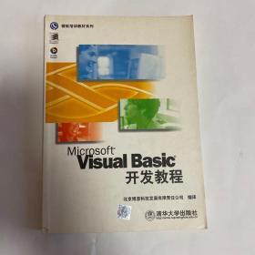 Visual Basic开发教程