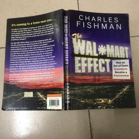 the wal mart effect 沃尔玛效应