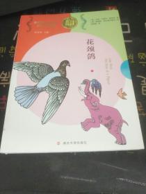 纽伯瑞儿童文学奖获奖作品精选 花颈鸽