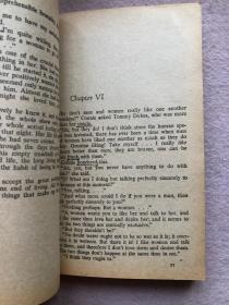 【90年代英语系列丛书 世界文学名著系列】查泰莱夫人的情人 Lady Chatterley’s Lover