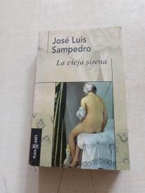 Jose  LUIS  sampedro