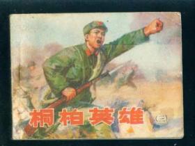 桐柏英雄（三）