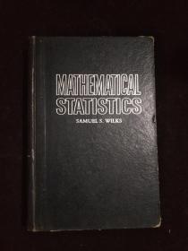 Mathematcal Statistics