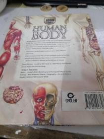 1000 Things You Should Know About Human Body