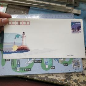 纪念邮资封--JF103青岛胶州湾隧道通车