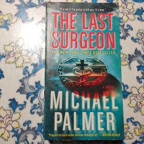 THE LAST SURGEON