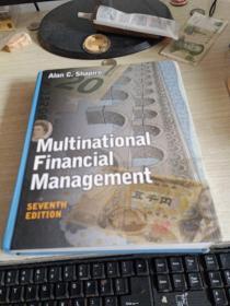 Multinational Financial Management