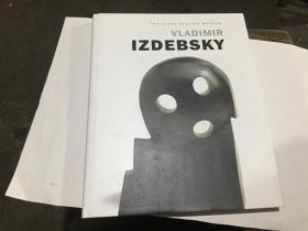 vladimir izdebsky （16开精装见图）