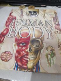 1000 Things You Should Know About Human Body