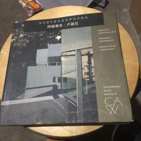 当代国外著名建筑师作品精选.阿德里安·卢基尼