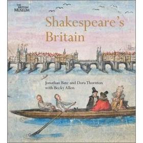Shakespeares Britain