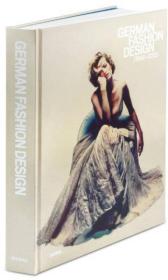 German Fashion Design 1946-2012