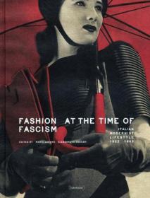 Fashion At The Time of Fascism
