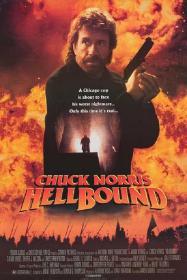 地狱追击 Hellbound (1994)  DVD