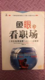 鱼眼看职场：上班族生存法则与最佳职业规划