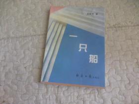 一只船