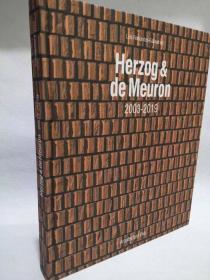 Herzog & De Meuron 2003-2019
赫尔佐格.德梅隆40周年作品集