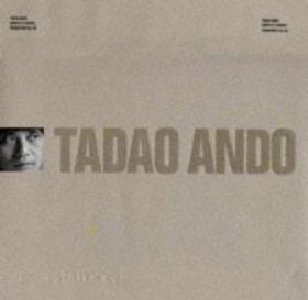 Tadao Ando: Complete Works