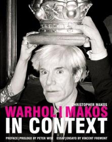 WARHOL| MAKOS IN CONTEXT