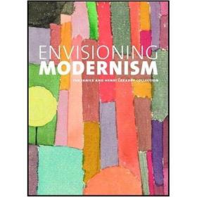 Envisioning Modernism: The Janice And He