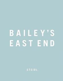 David Bailey: East End