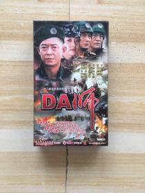 DA师 二十二集电视连续剧 VCD