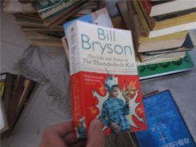 Bill Bryson