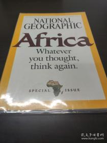 National geographic 200509