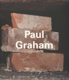 Paul Graham (Contemporary Artists Series