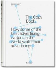 D&AD, the Copy Book