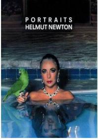 Helmut Newton: Portraits