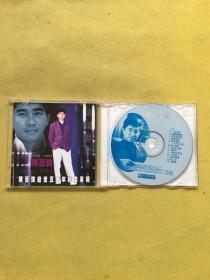 陈百强 怀念精选（1CD）