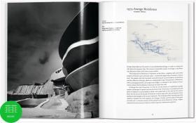 Taschen出版【Basic Art 基础艺术系列】Lautner 约翰劳特纳 美国建筑大师 英文艺术建筑图书