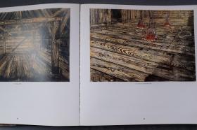 Anselm Kiefer  安塞姆.基佛  外文画册